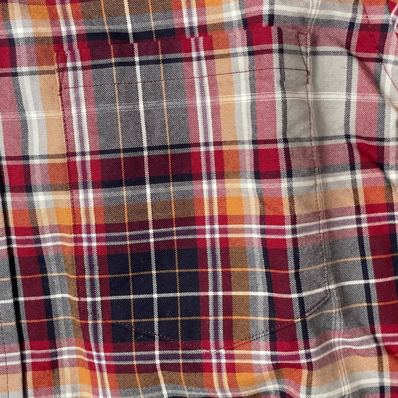 Banana Republic Cotton Button Down Shirt - Men’s Small - Picture 7 of 7